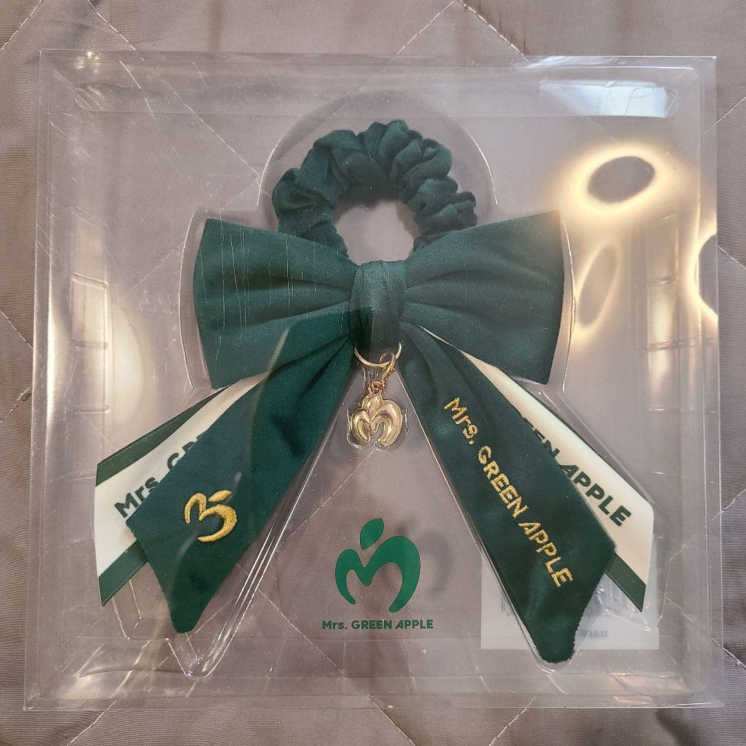 ミセスグリーンアップル 2024 Harmony ライブグッズ