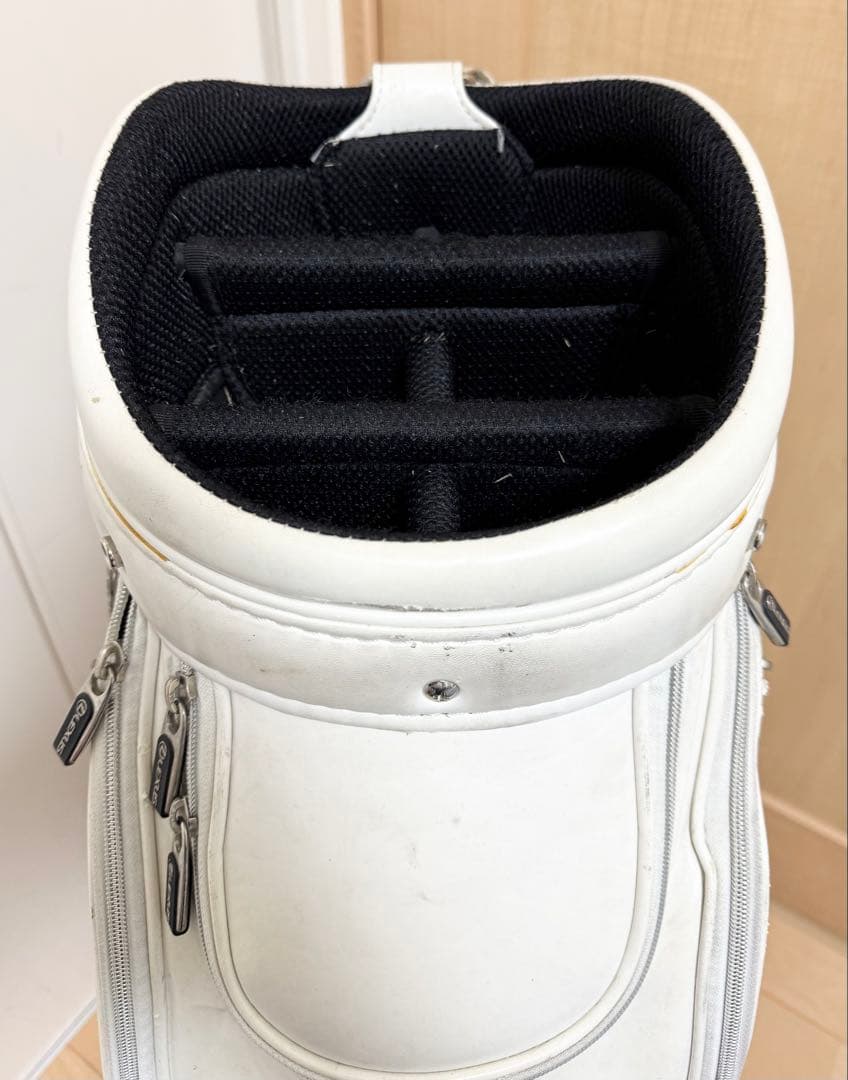 か*ん様 非売品★レクサス★キャディバッグ★ゴルフ★トヨタ★LEXUS★TOYO