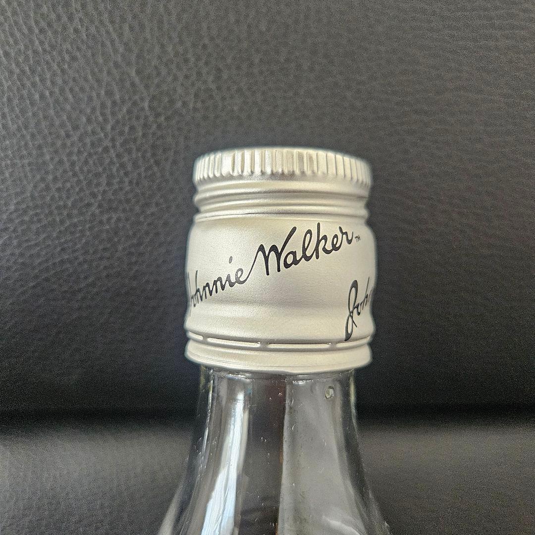 ジョニーウォーカー12年・マクラーレンF1限定•１L