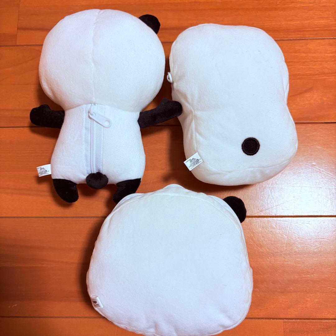 非売品 プライズ にしむらゆうじ ぬいぐるみ まとめ