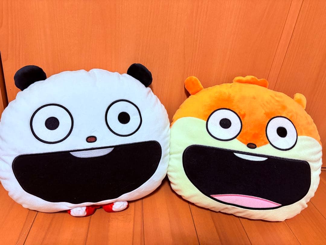 非売品 プライズ にしむらゆうじ ぬいぐるみ まとめ