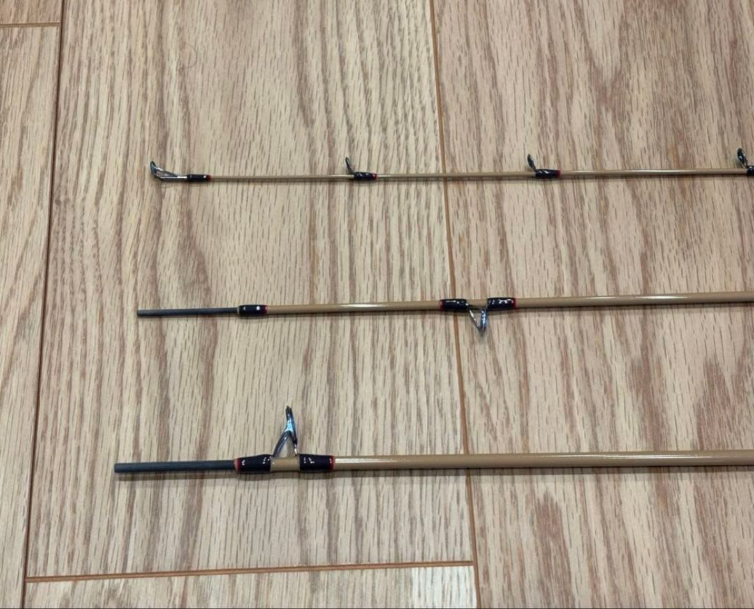 ライムカントリーアンドストリームスMalibu Classic 4104L レア