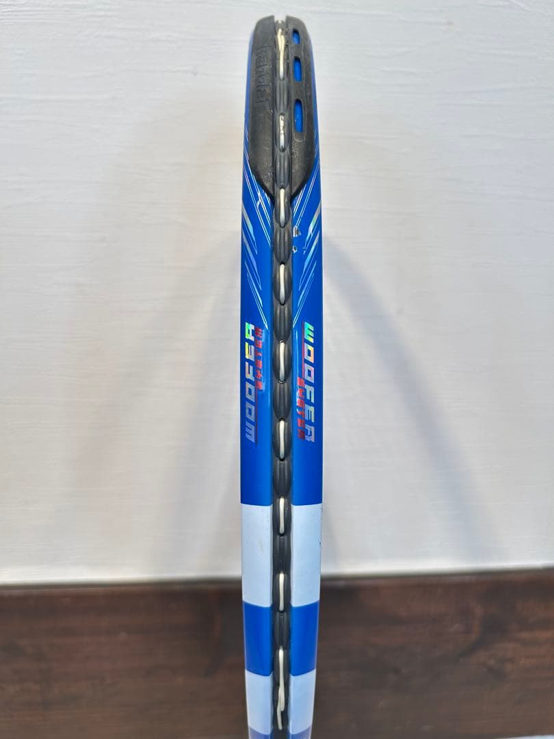 ☆美品☆ BabolaT PURE DRIVE GT G2 WOOFER