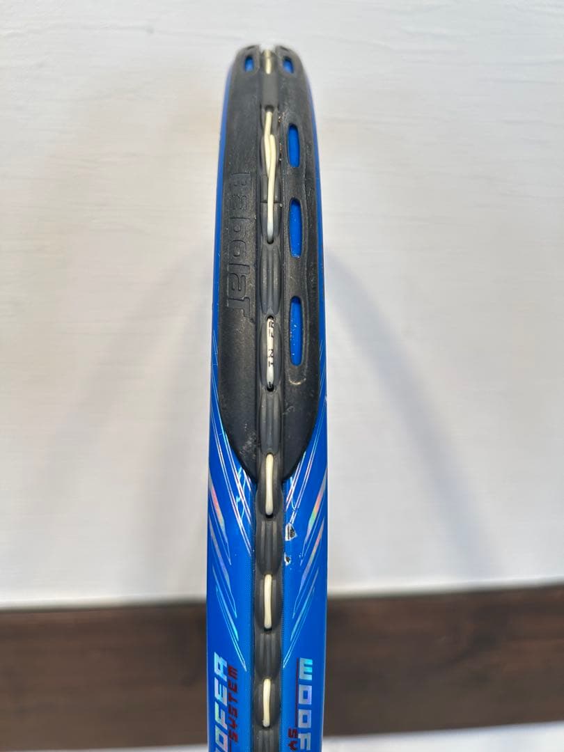 ☆美品☆ BabolaT PURE DRIVE GT G2 WOOFER