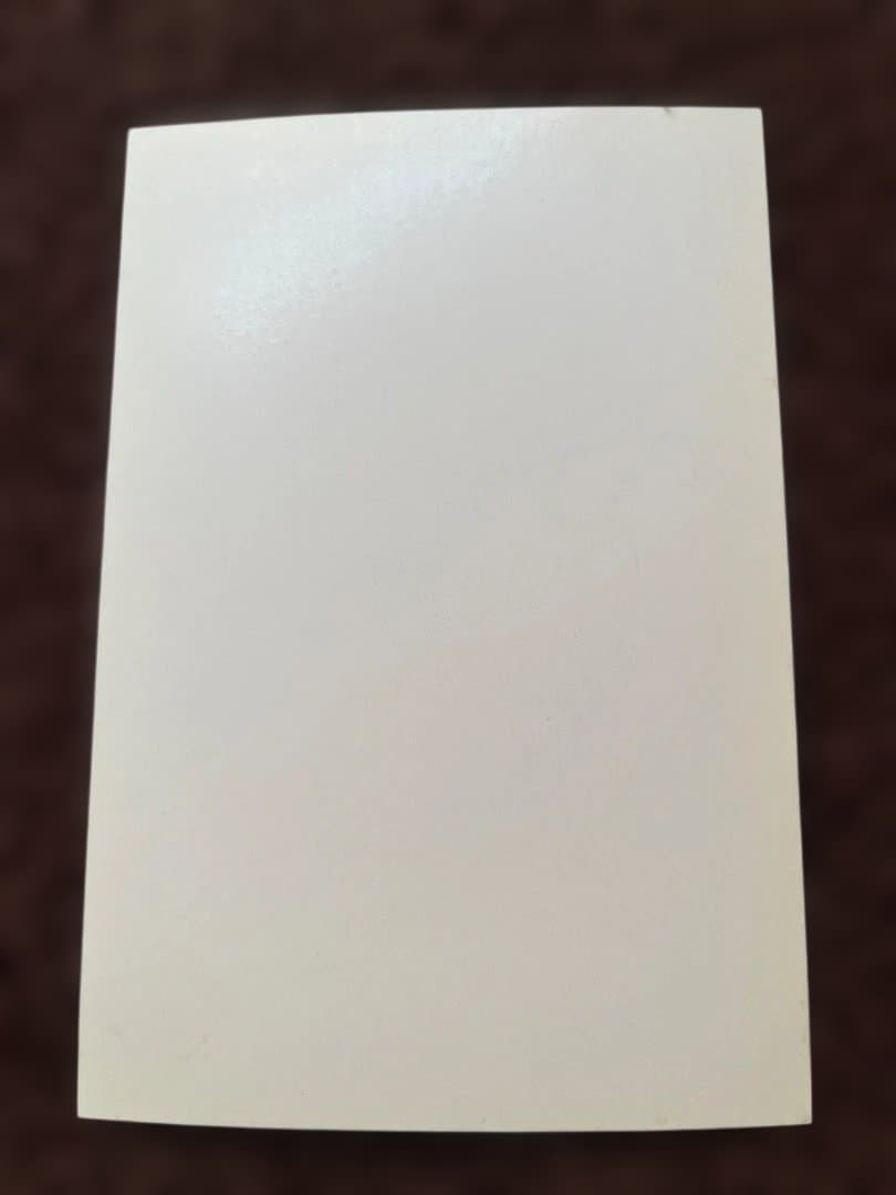 ベルセルク TCG 三浦建太郎 サイン入り BK1 ボックス特典 カスカ