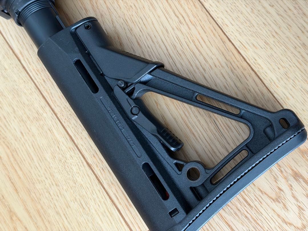 東京マルイ 次世代電動ガン M4 カスタム多数