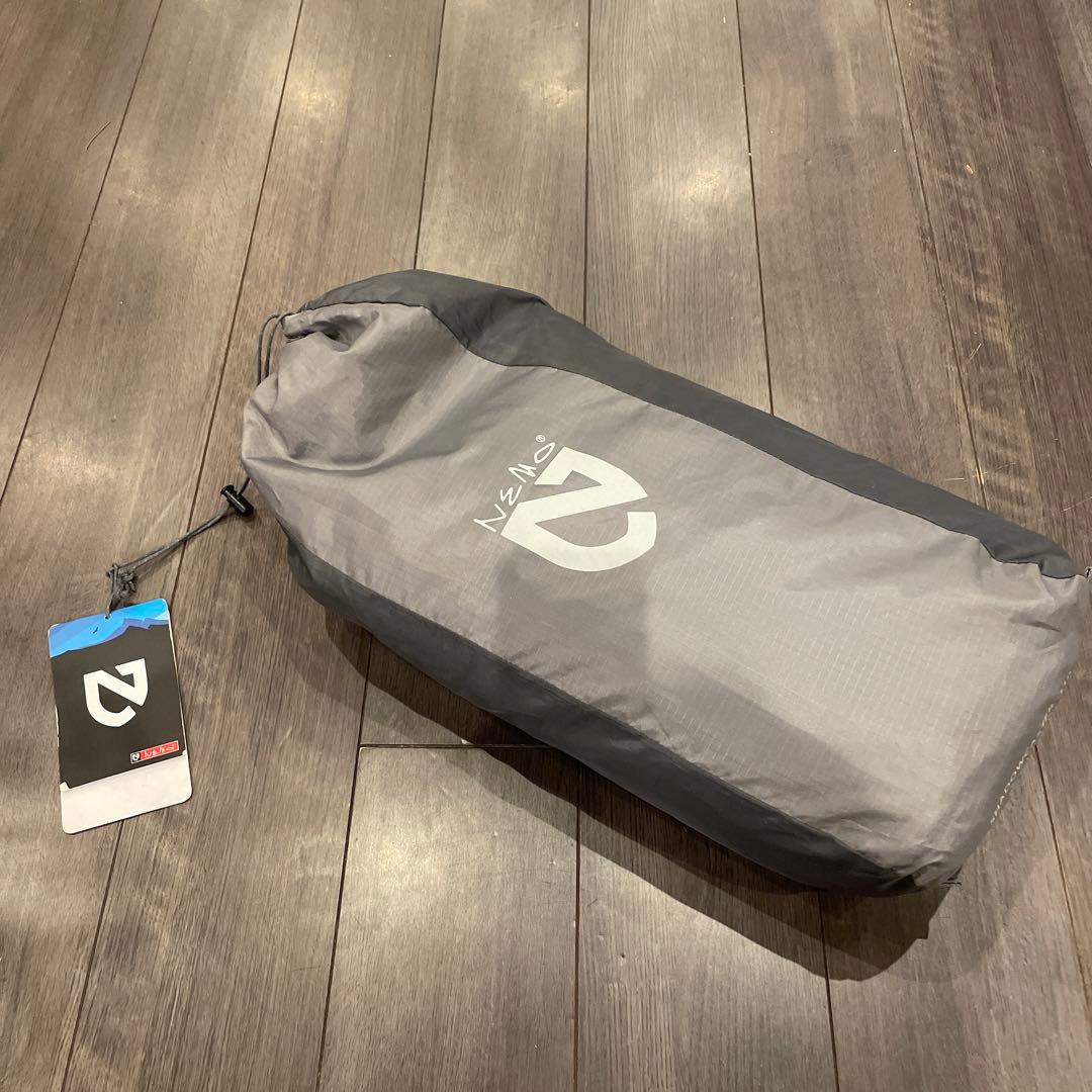 ニーモ　シャドウキャスター110  中古