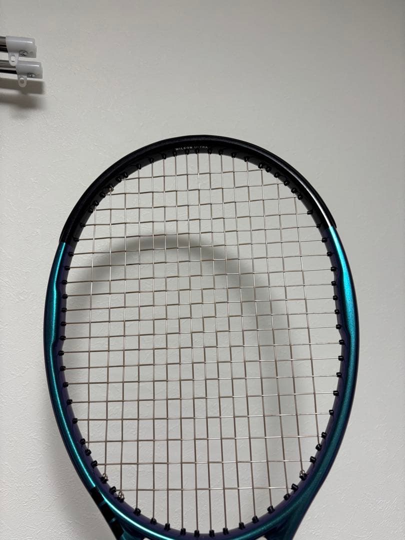 ラケット(硬式用) Ultra tour 100