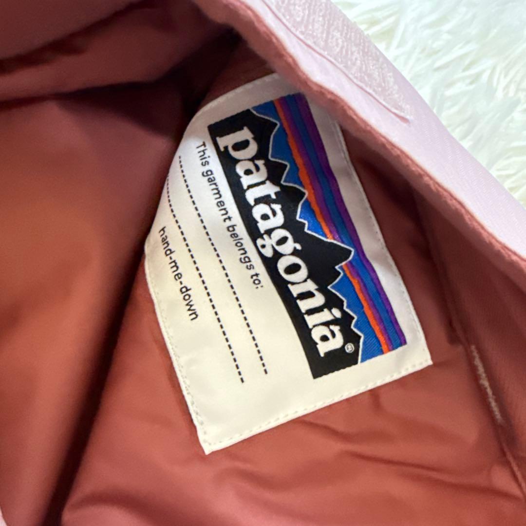 【未使用】Patagonia パタゴニア スノーパンツ 高機能モデル新品タグ付