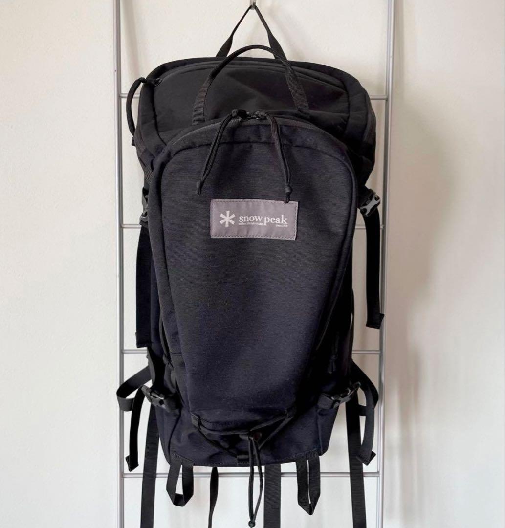 ふうたページ　スノーピーク　ヴォレ30 フォリッジ　 ★美品　値下げ