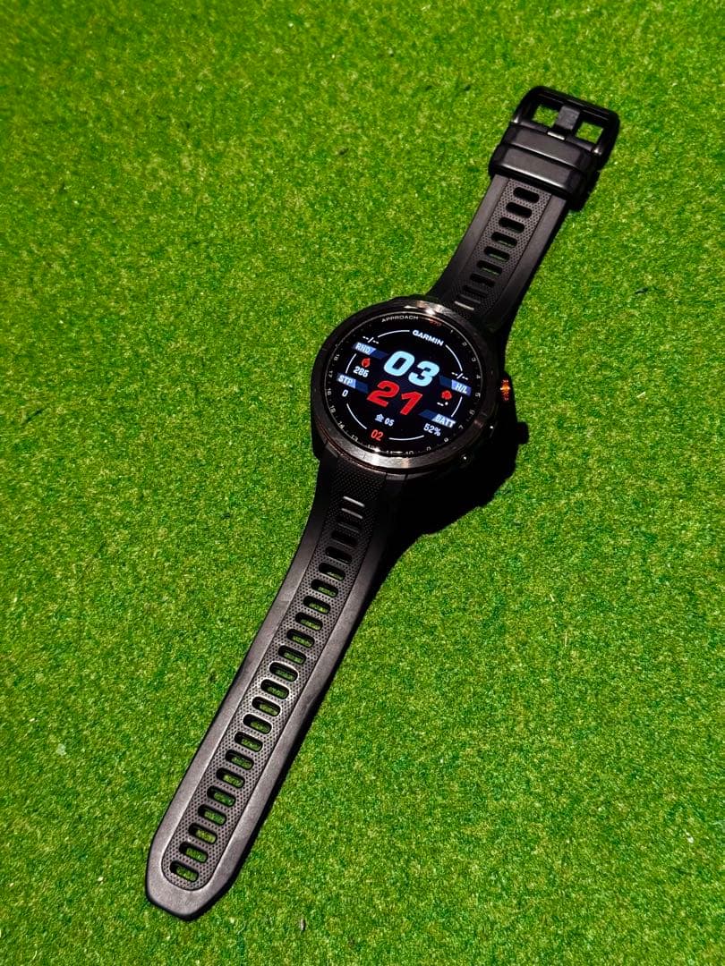 GARMIN ゴルフセットアプローチS70 Z30 CT-10 CT-1