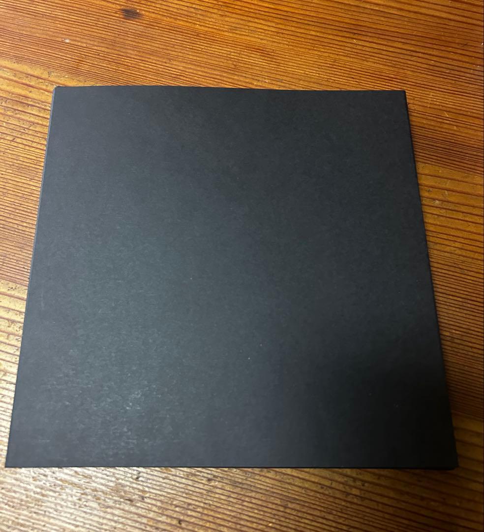 Go-Dai  PEPPER TOKYO「 BOX」