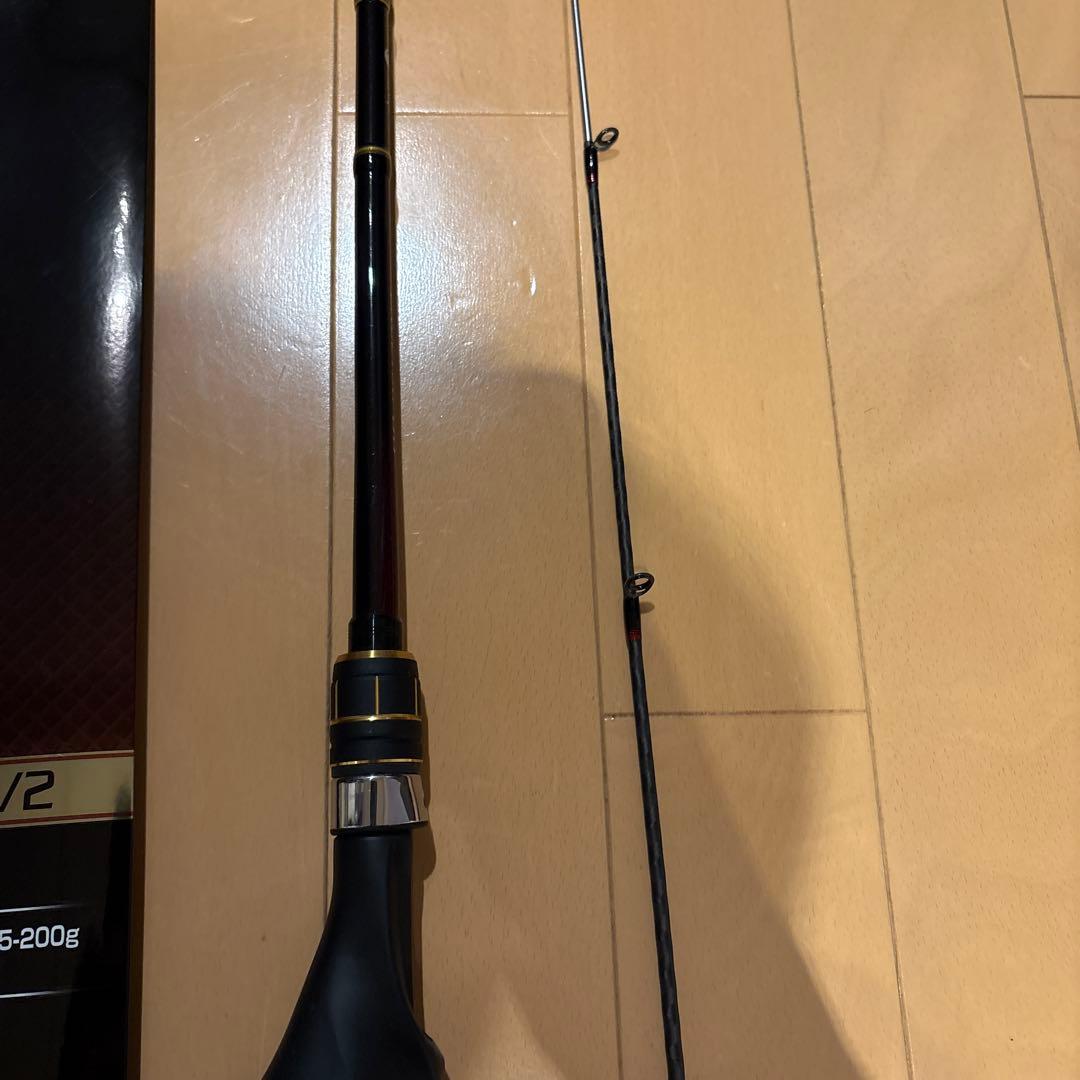 エンゲツBB B69MH-S