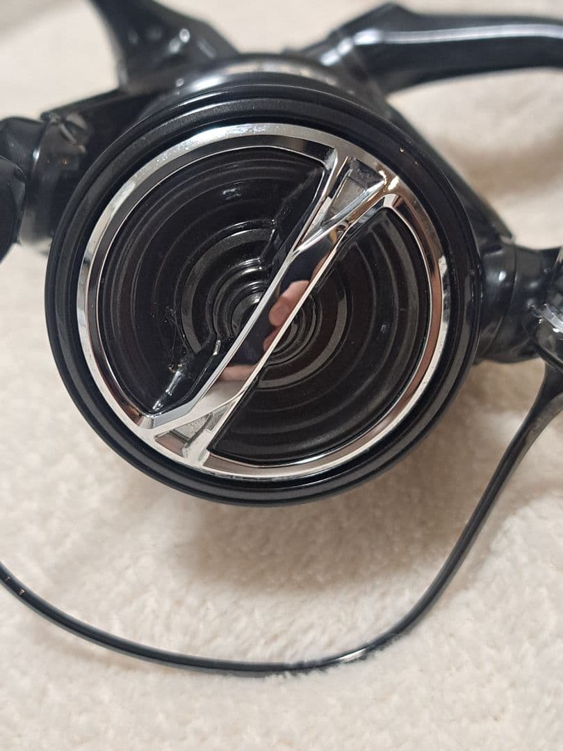 美品　23　ヴァンキッシュ　2500s