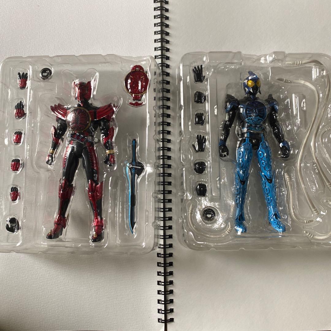 仮面ライダーオーズ　130