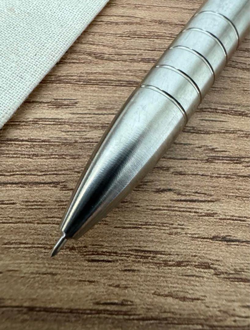 筆記具 Autmog 40 Click Clipped Pen