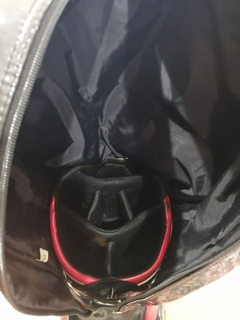 ゴルフバッグ☆ダンスウィズドラゴン