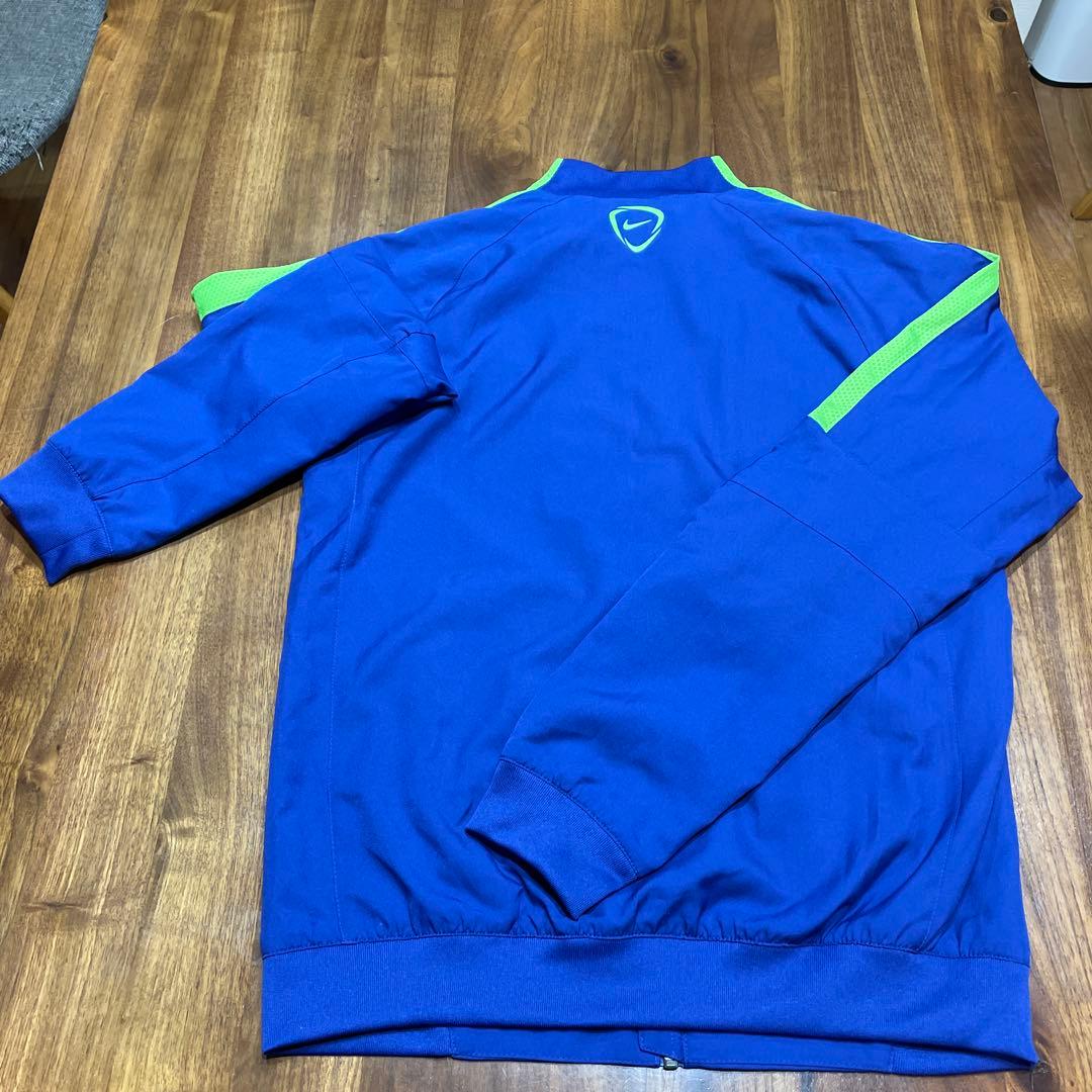 【18,000→10,000円】ユベントス　トレーニングウェア上下　長（ナイキ）