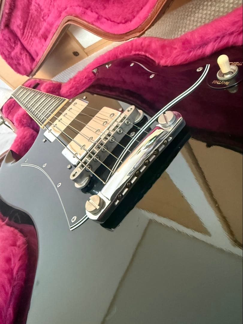 GIBSON SG Standard Ebody 2000年製 美品