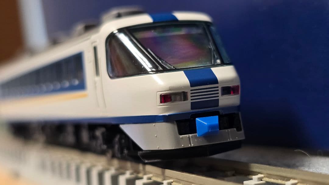 な*じ様 【トミックス】485系 しらさぎ 10両セット