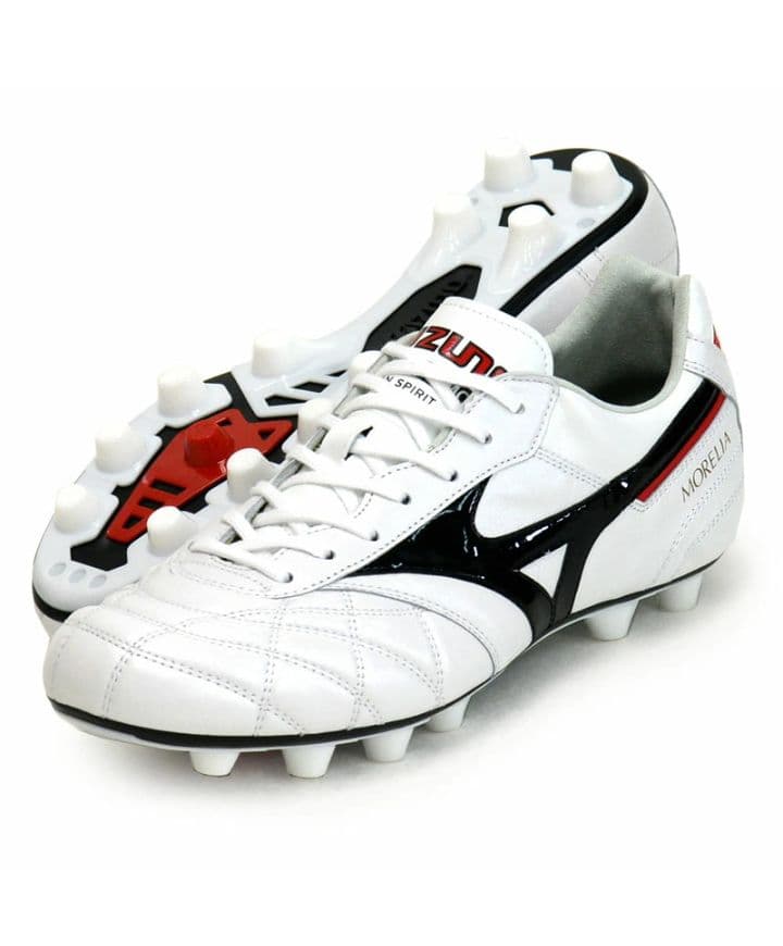 【国内正規品・新品】ミズノ　モレリア 2 JAPAN　クロスステッチ　26.5㎝