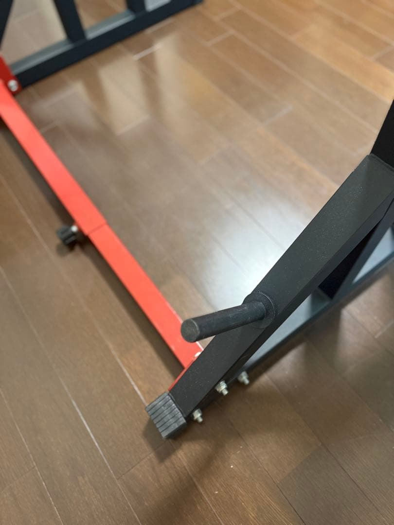 バーベルスタンド バーベル プレート152.2kg セット グロング バラ売可