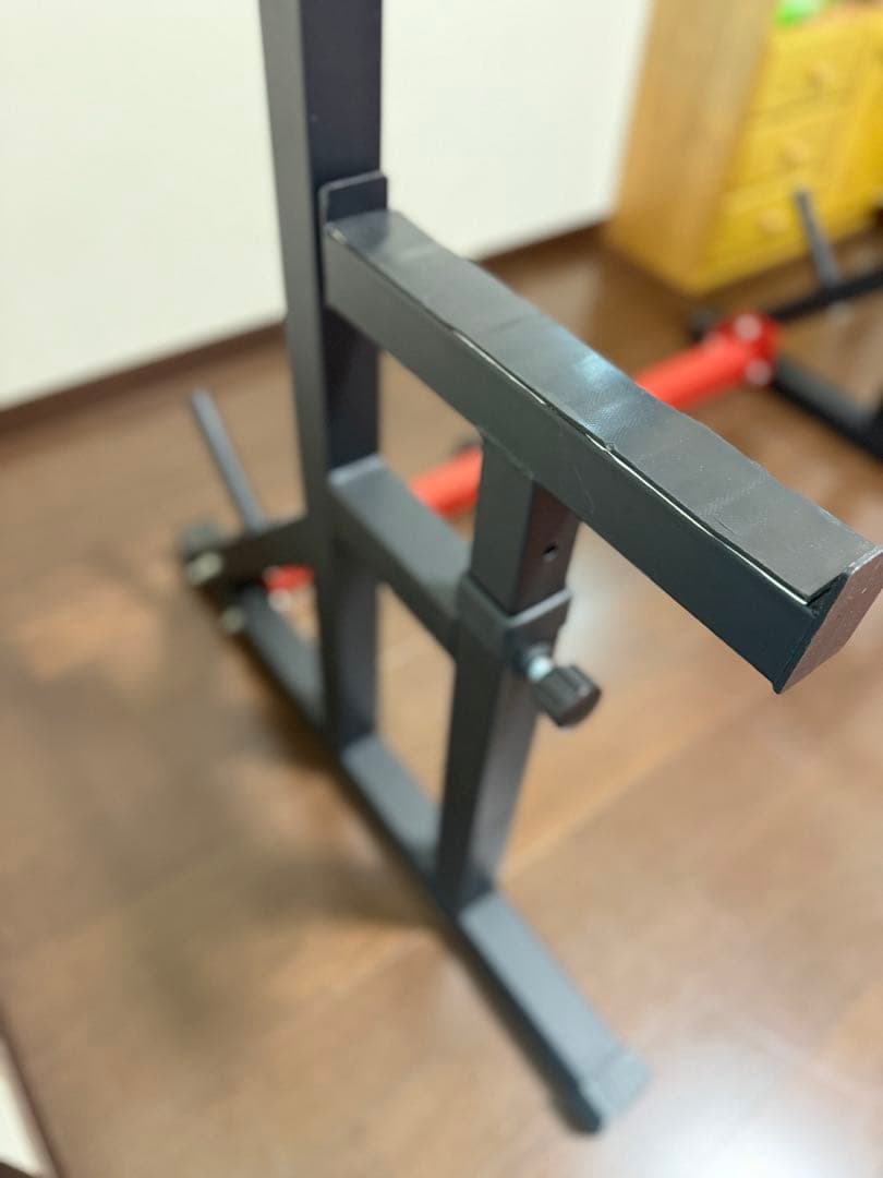 バーベルスタンド バーベル プレート152.2kg セット グロング バラ売可