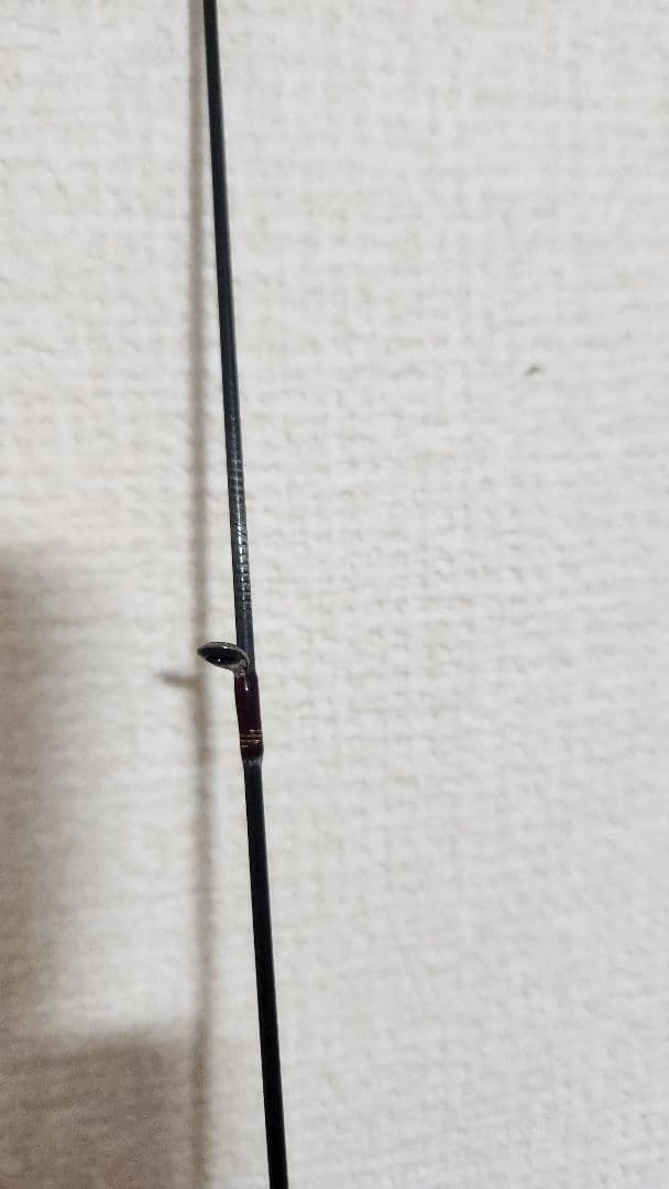 ロデオクラフト　MLS　999.9ホワイトウルフ