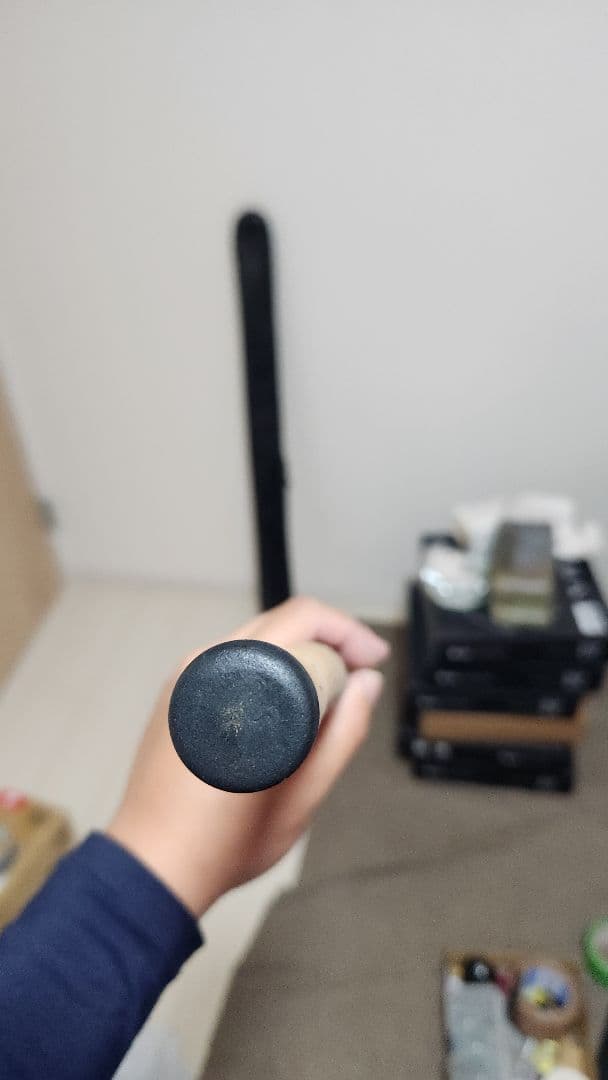 ロデオクラフト　MLS　999.9ホワイトウルフ