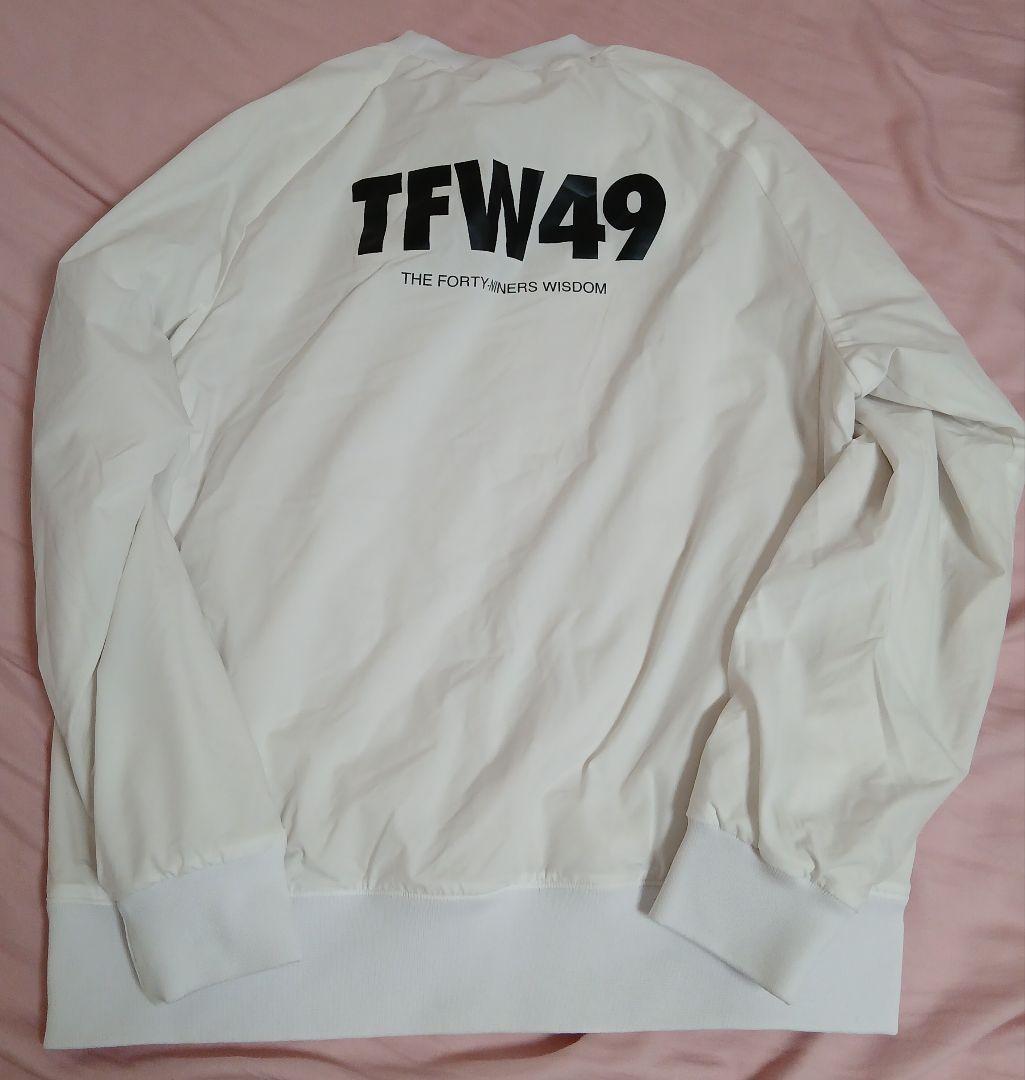 メンズウェア TFW49