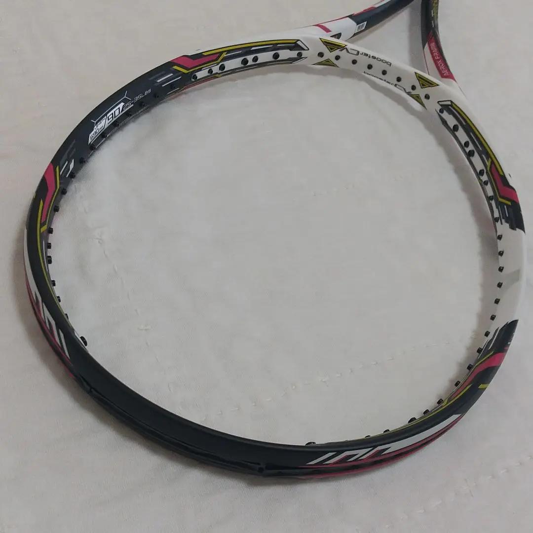 [215]ミズノ DIOS 50-C テニスラケット