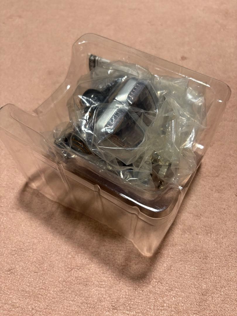 パワーアニマルシリーズ　ガオエイプ+ガオエレファントブラック