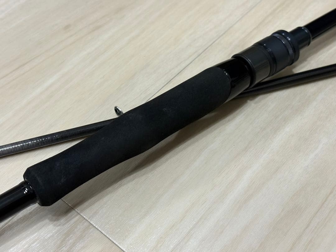 ダイワ ドラッガーX SLSJ 94M