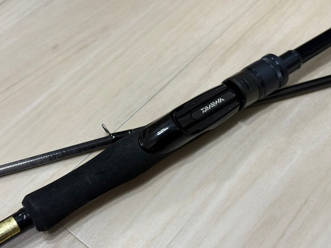 ダイワ ドラッガーX SLSJ 94M