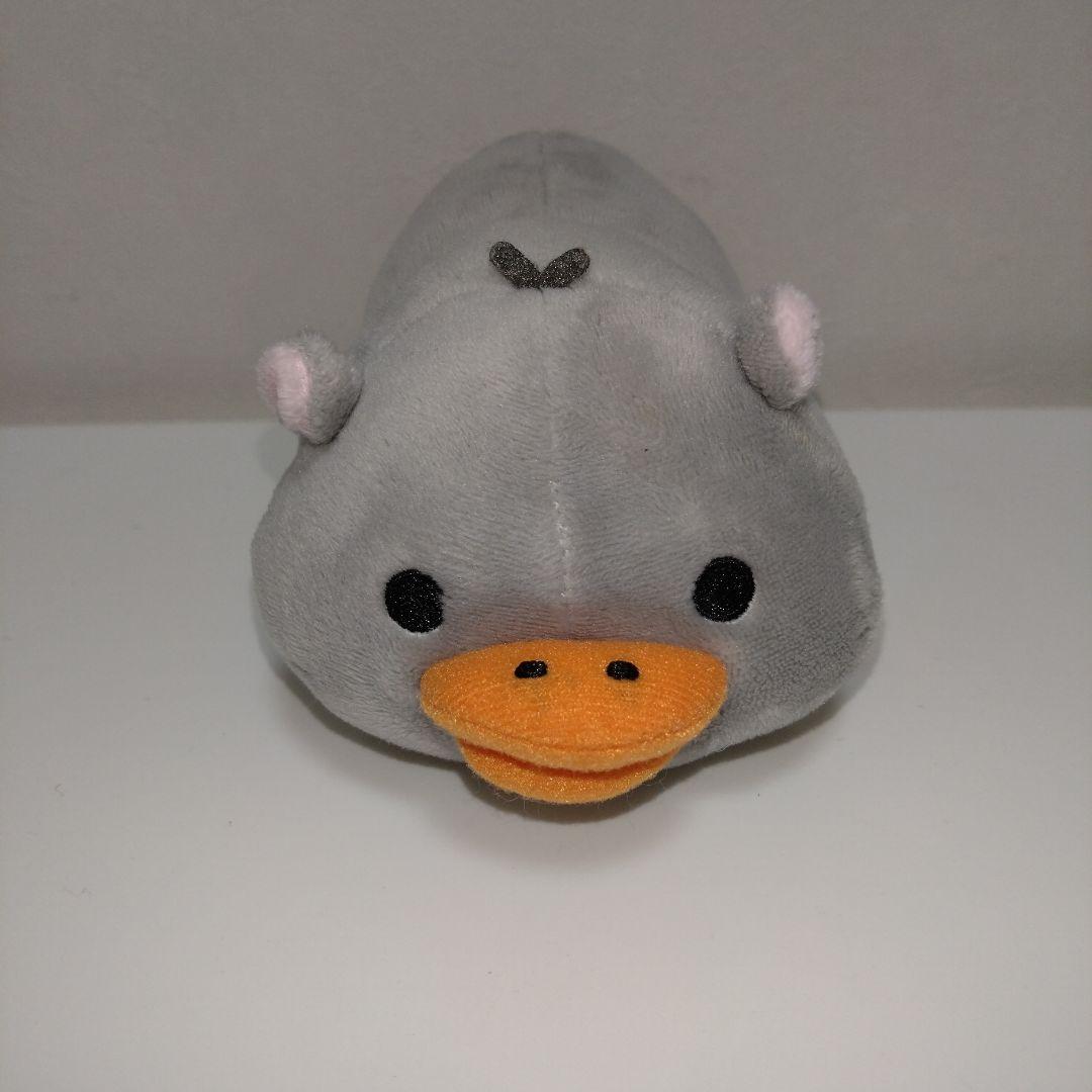 【キイロイトリ ワンダーzooそっくりどうぶつセット】※箱無し