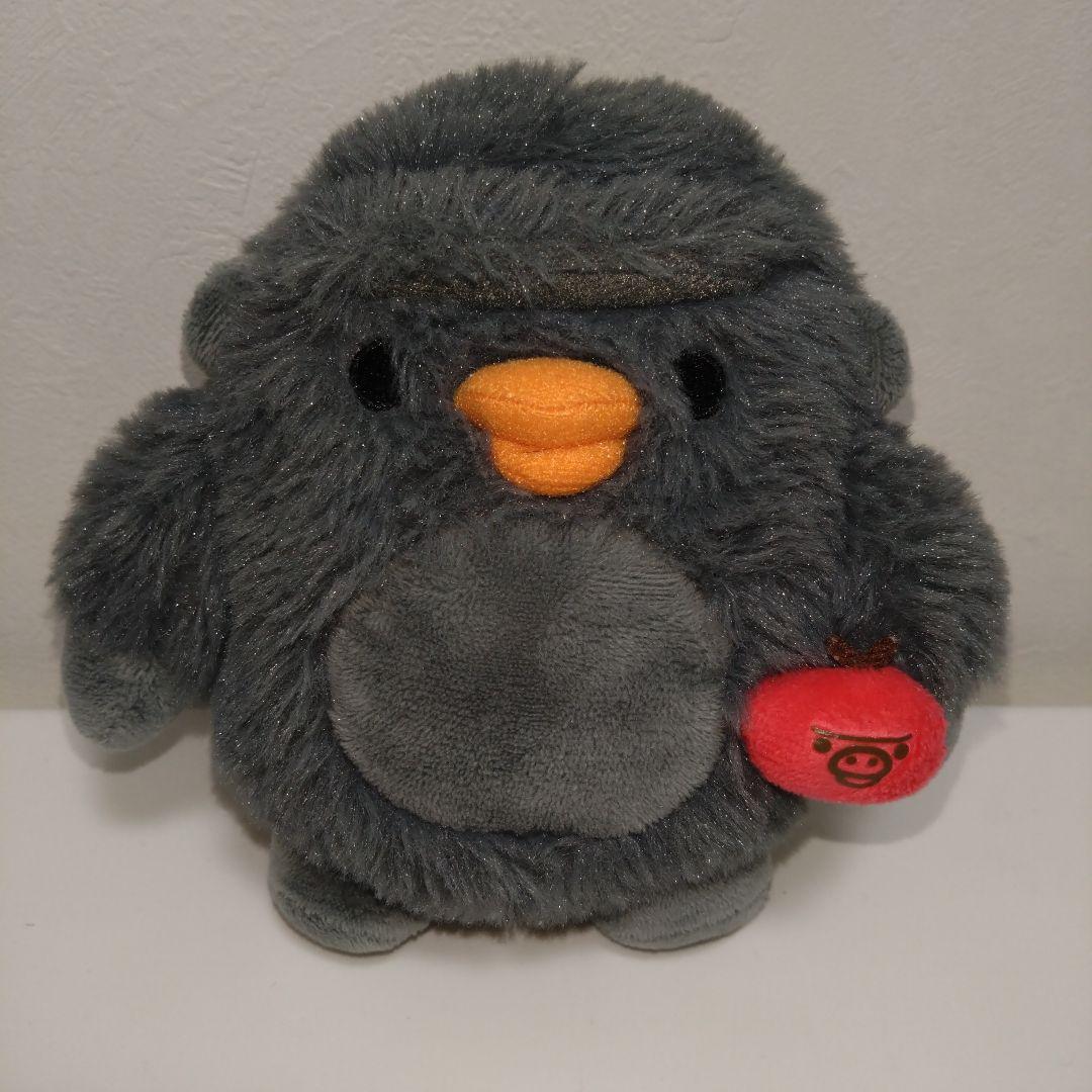 【キイロイトリ ワンダーzooそっくりどうぶつセット】※箱無し