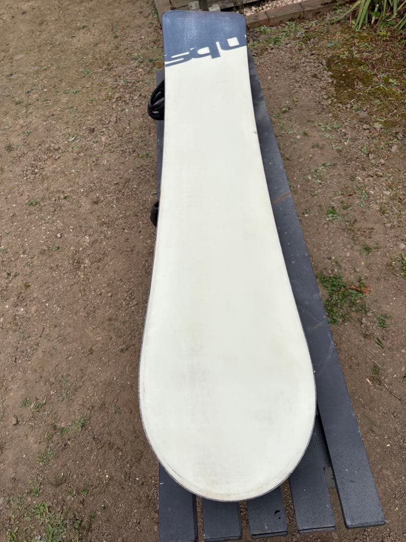 ボード152〜153cm、Salomon PACT バインディング ブラック