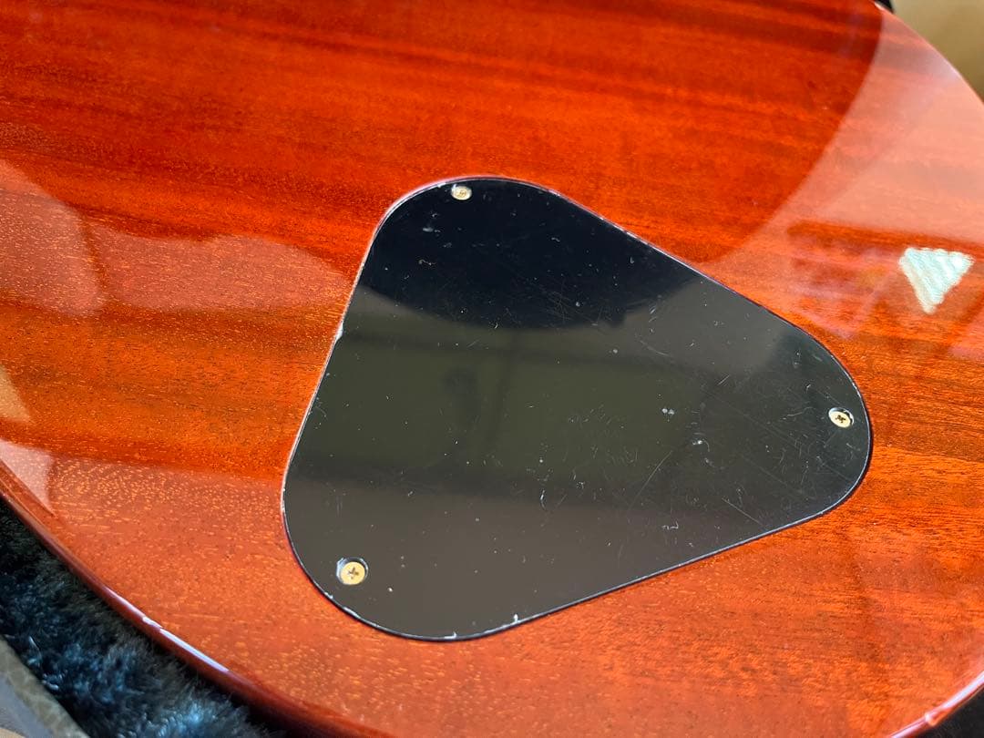 極美品2014年グレッチ GRETSCH G6128TCGキャディラックグリーン