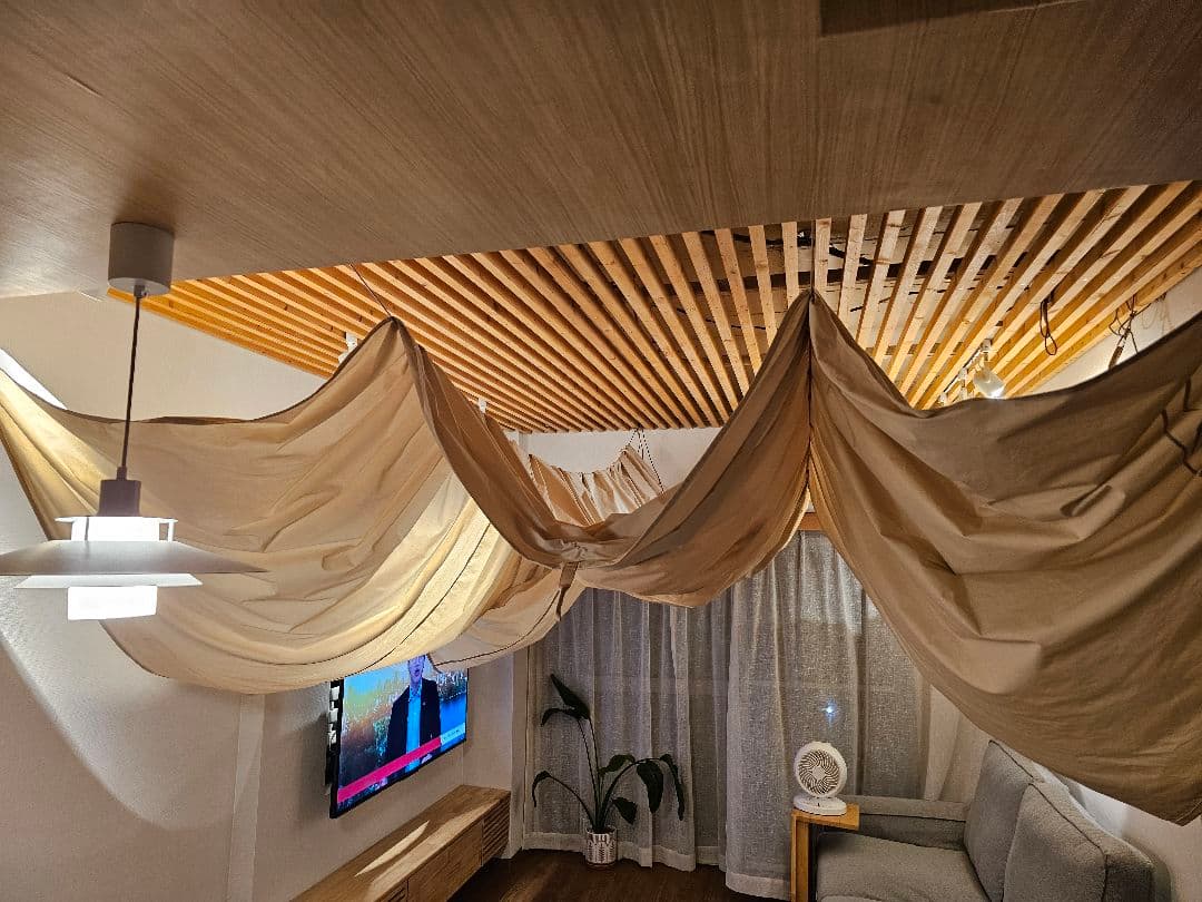 カリ20　タープ