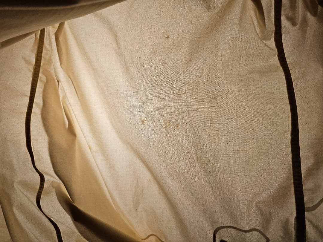 カリ20　タープ