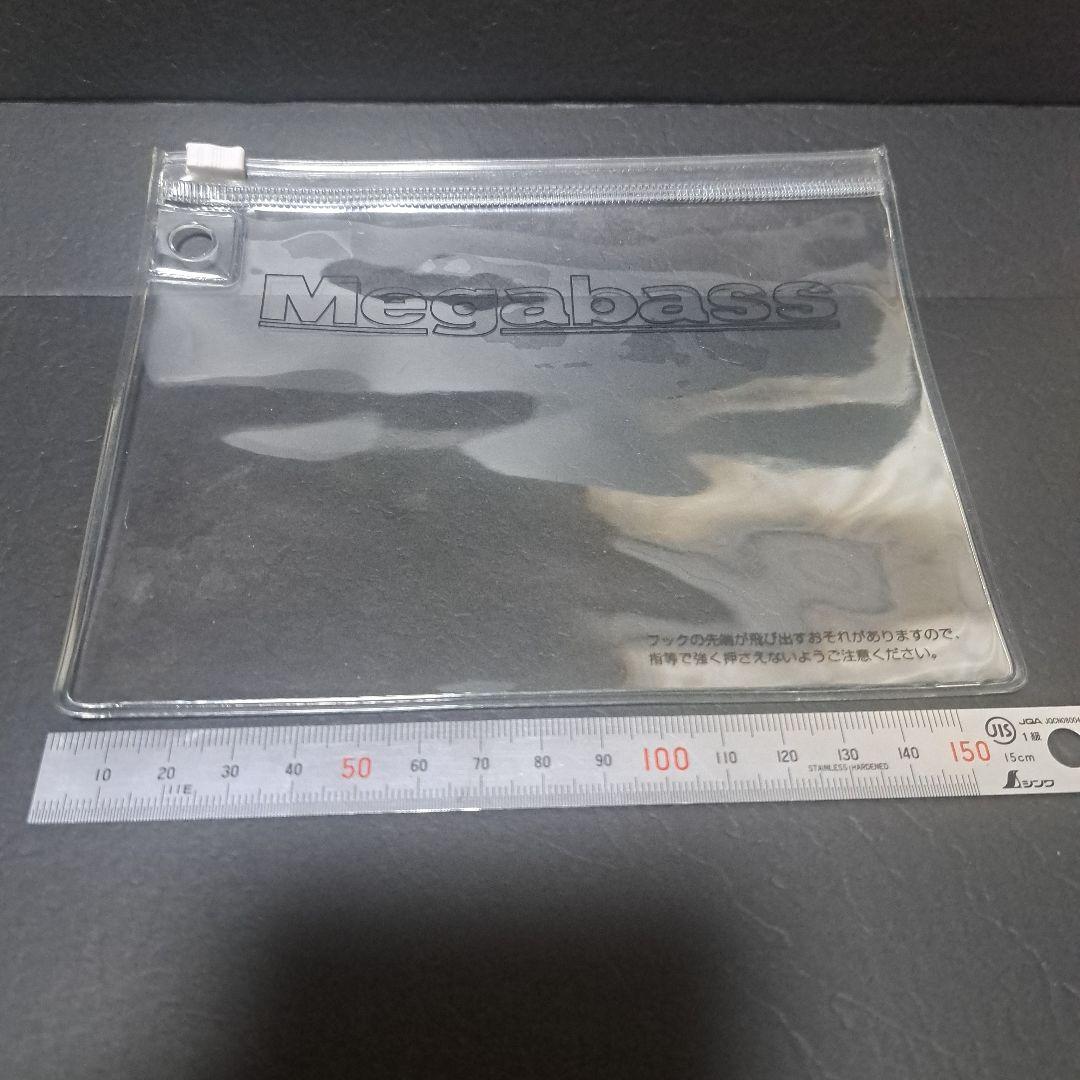 Megabass 2025年(SP-C) 紫だるまフルセット メガバス