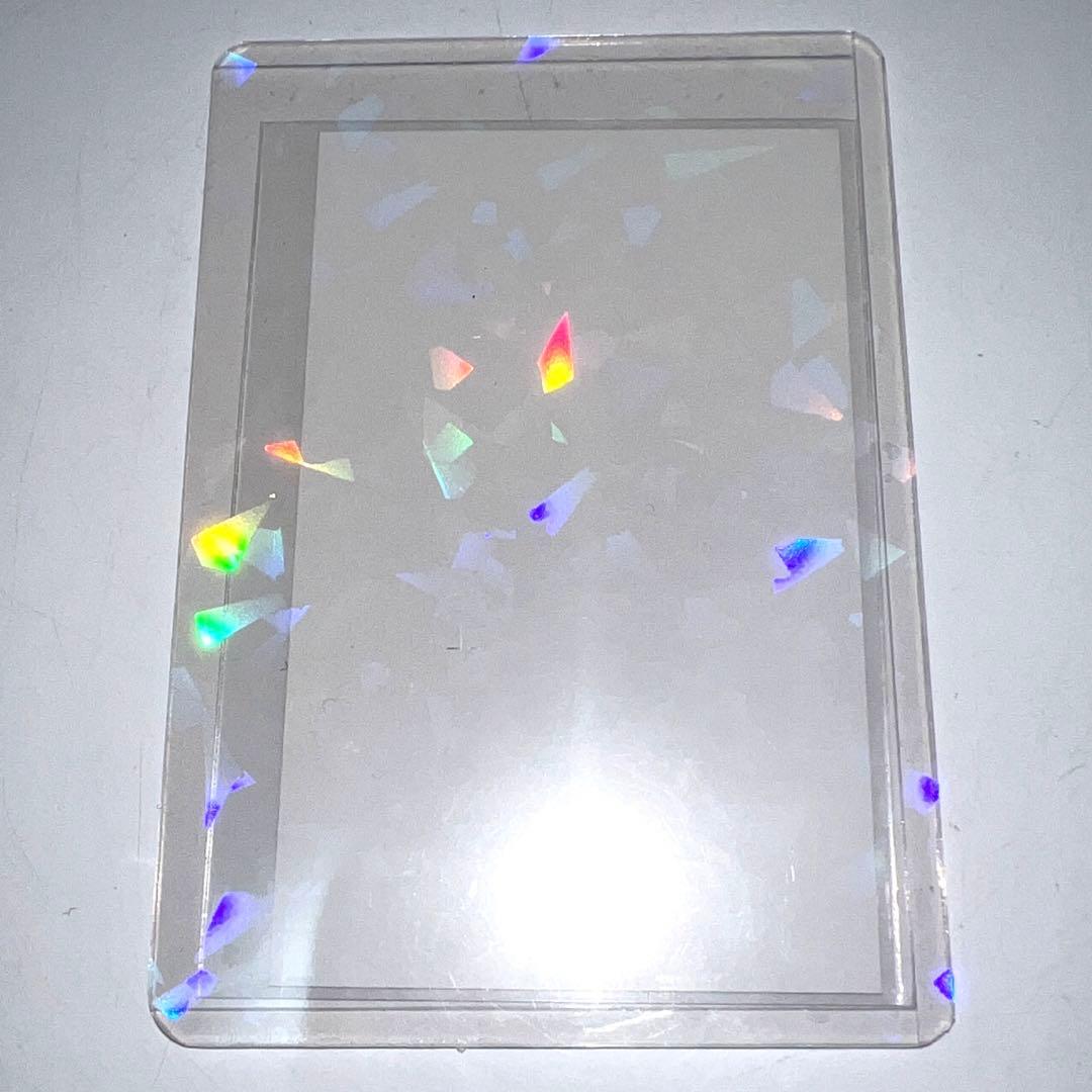 逆転裁判　推し活　特典　チェキ　御剣怜侍