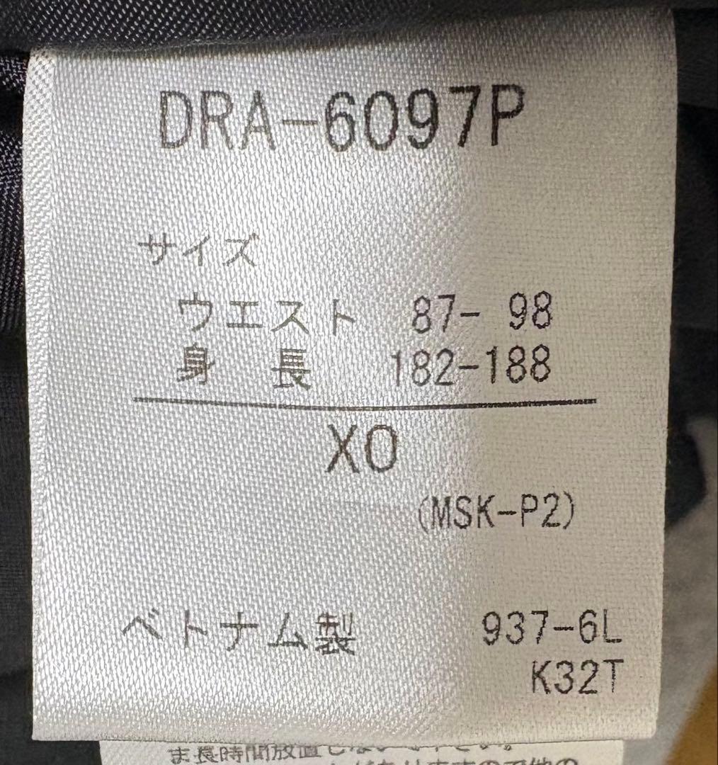 ♦︎良品♦︎DESCENTEデサント　スキーウェア　スノボウェア　ヒートナビ　XO