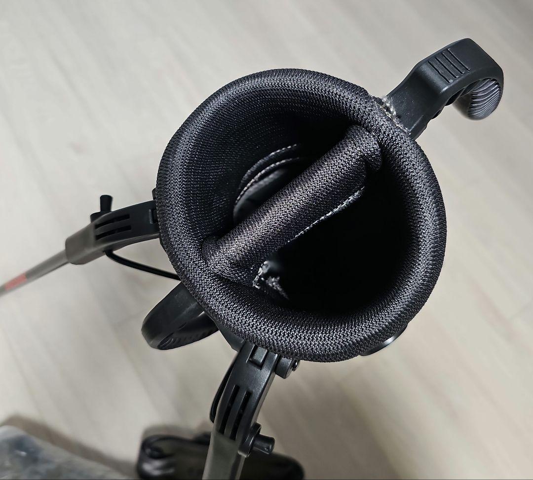 BRIEFING キャディバッグ オリーブ