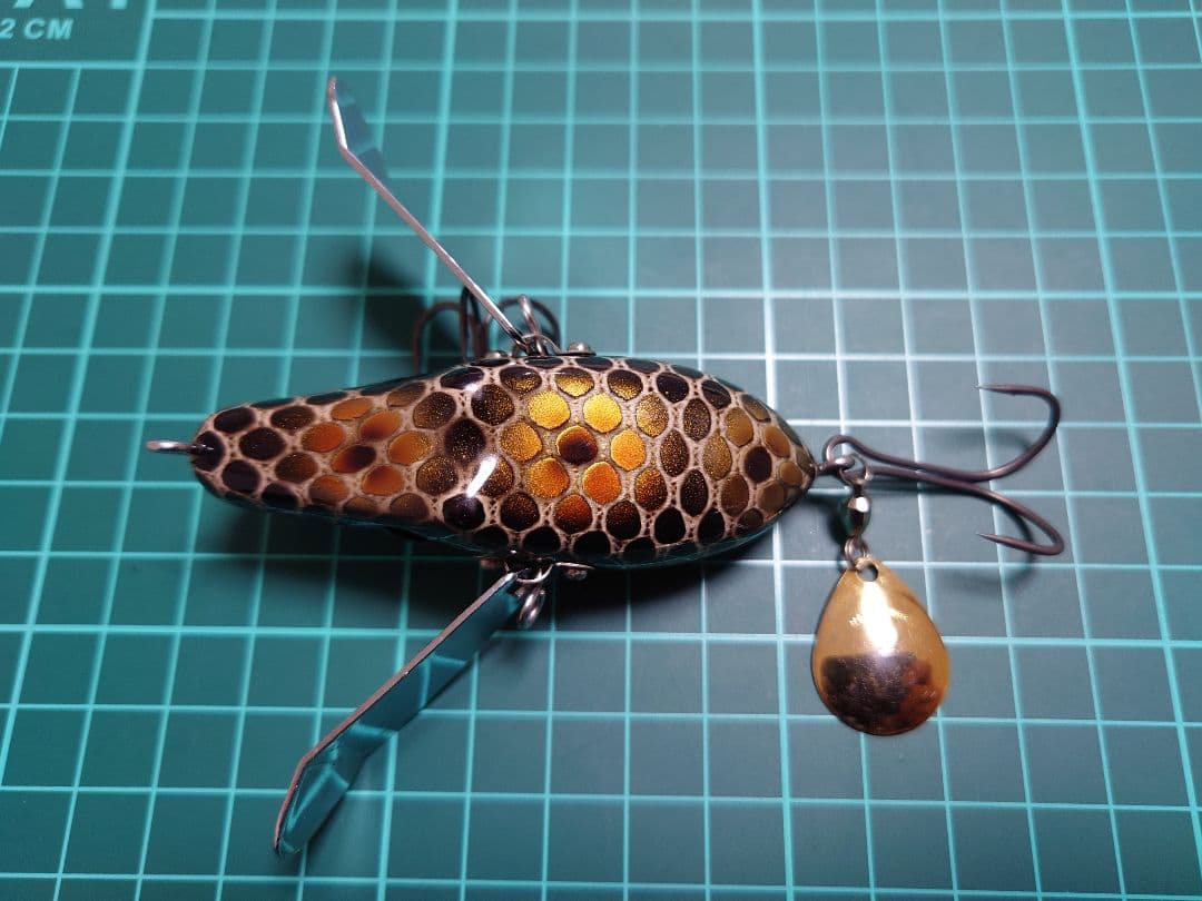 メガバス　 Derby-X/ダービーエックス レアカラー 2014モデル