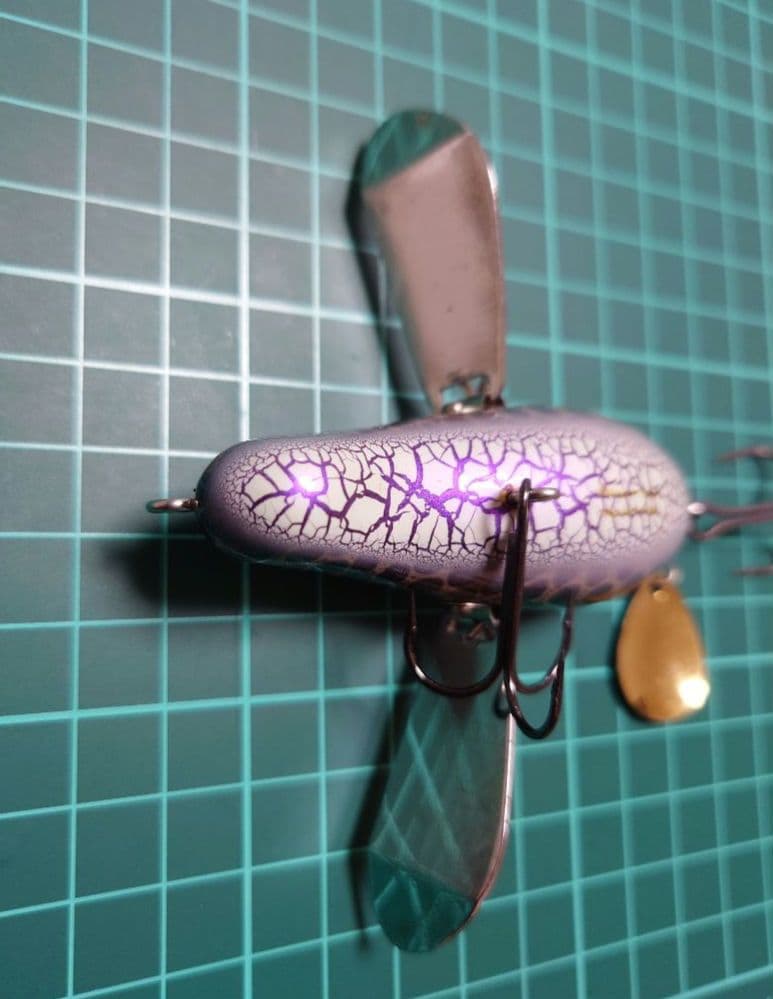 メガバス　 Derby-X/ダービーエックス レアカラー 2014モデル