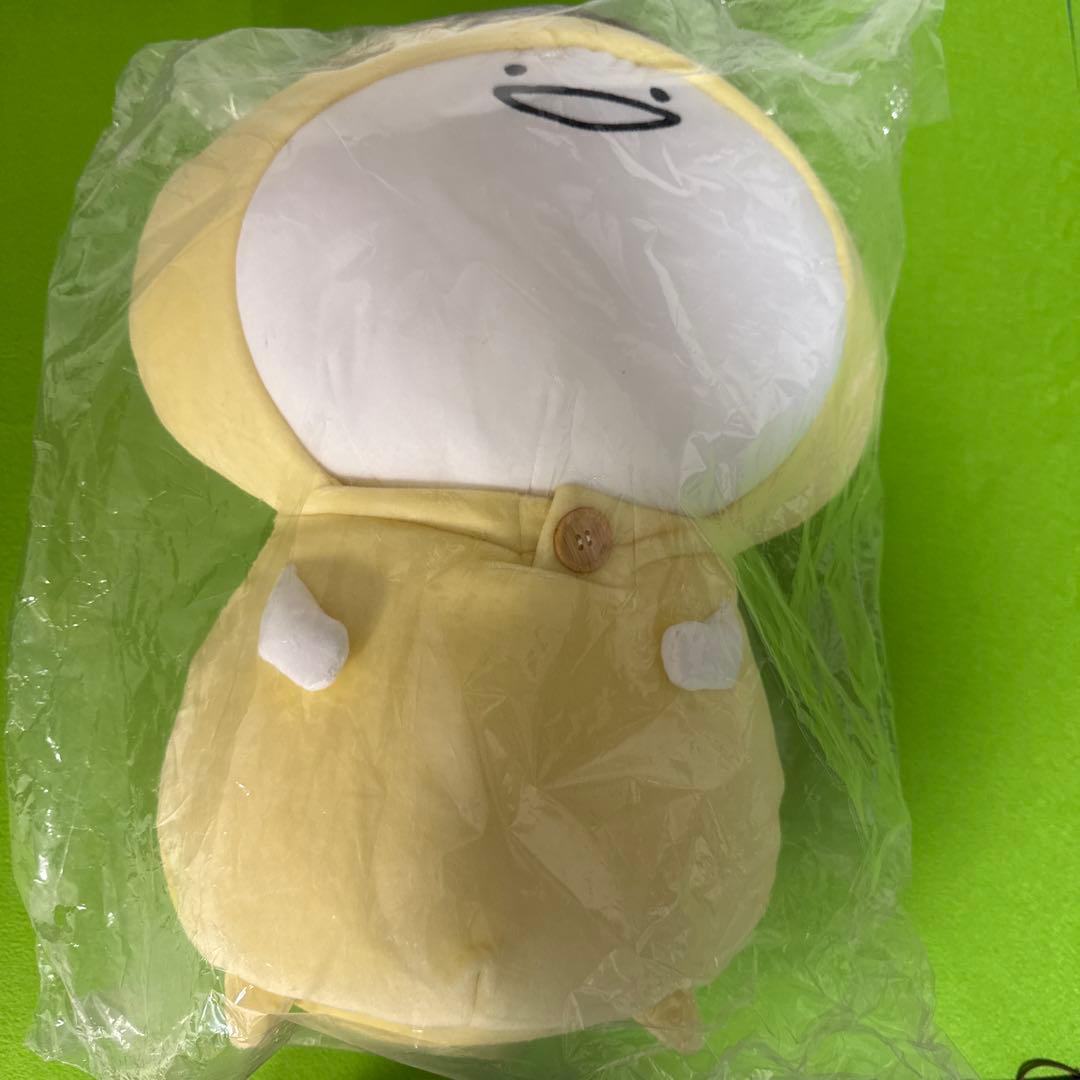 お文具さん(猫さん着ぐるみ)(プリン着ぐるみ)セット