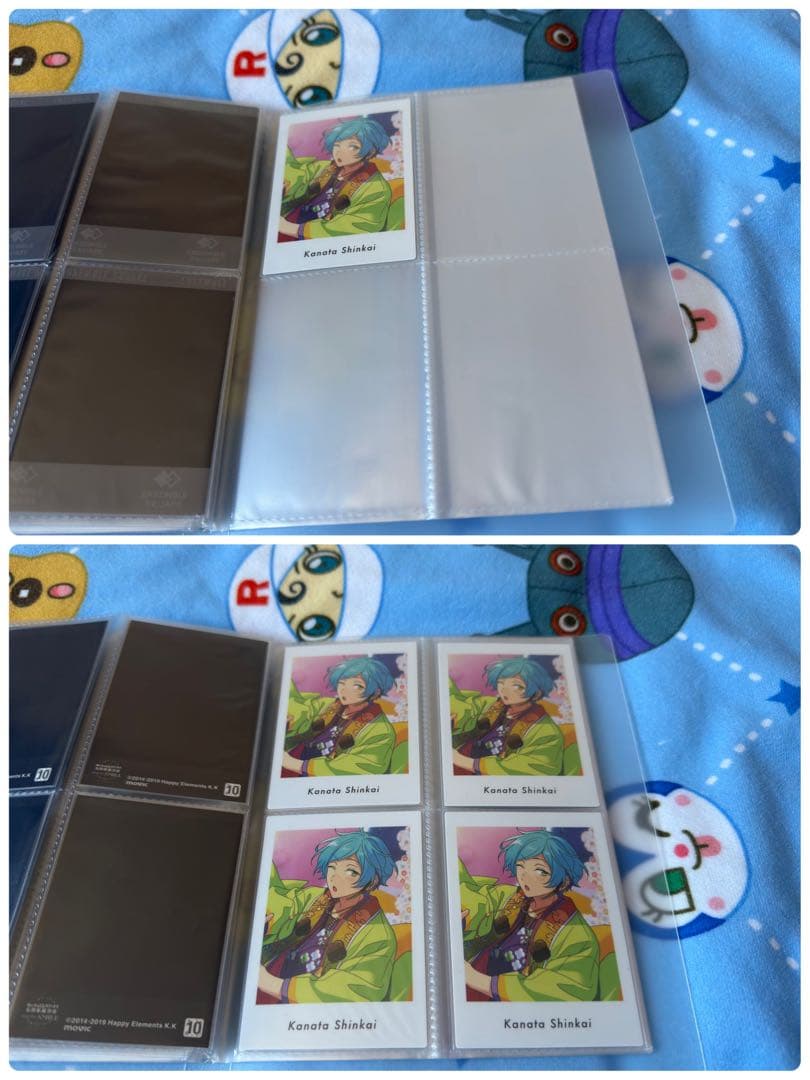 あんスタ 深海奏汰 ぱしゃこれ ポスカ ステッカー アクスタ 缶バ 中国