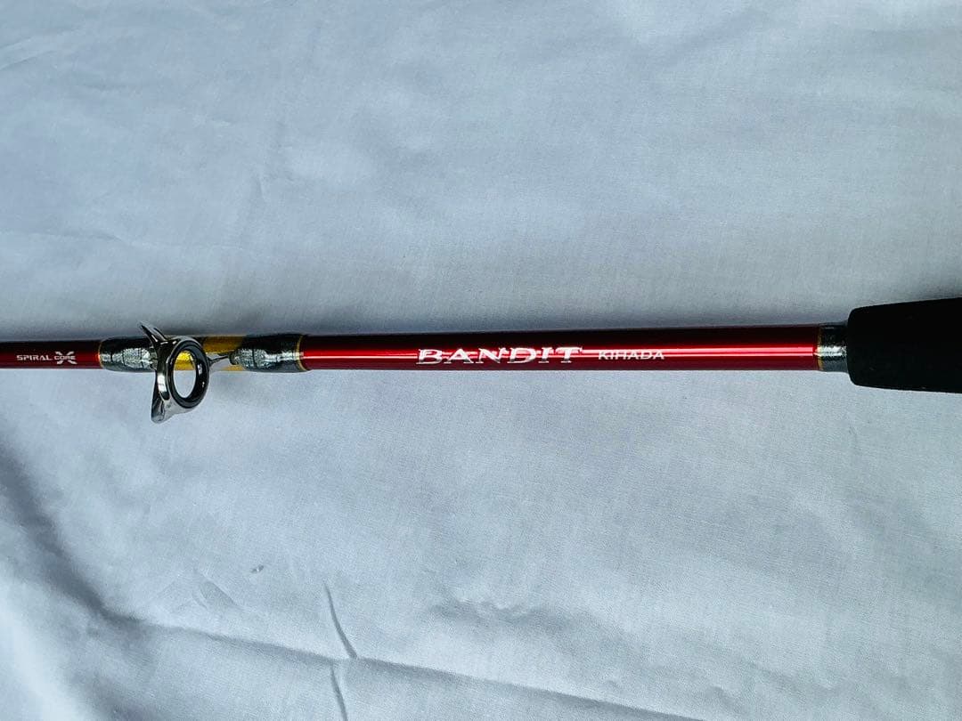 SHIMANO バンテッド キハタ 100kg