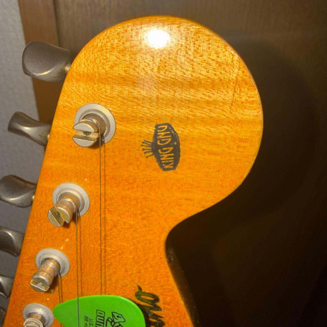 は*ー様 自作　常田大希　king gnu キング　ヌー　 仕様　♪ ムスタング